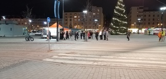 FMM Lahdessa 2019