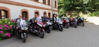 Slovenian matkalla 2019