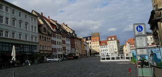 Slovenian matkalla 2019