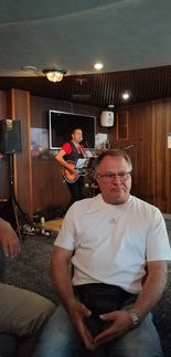 Slovenian matkalla 2019, kohta kotona